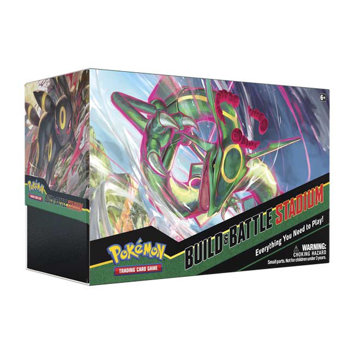 Sword Shield - Evolving Skies Battle Stadium