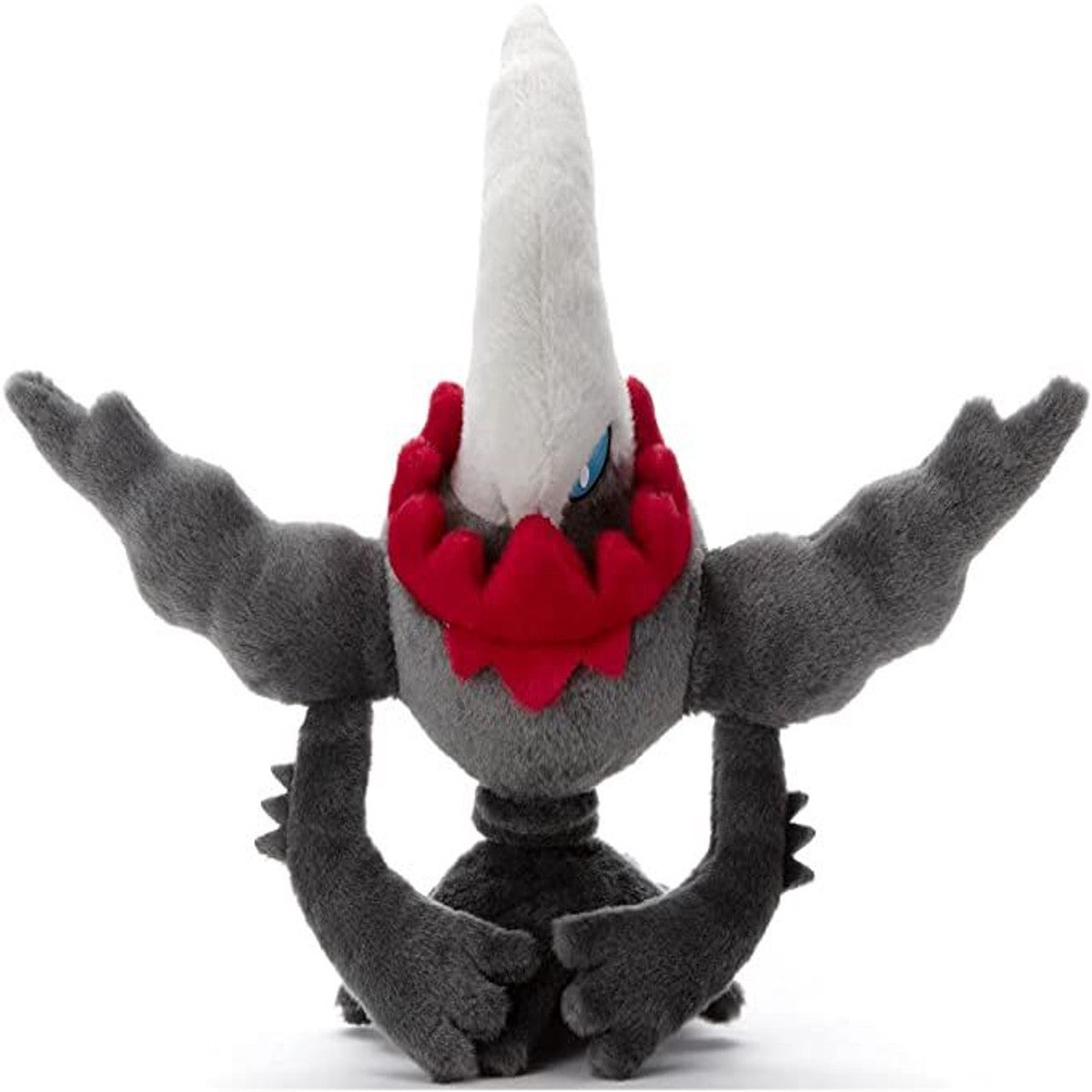 Takaratomy ARTS I Choose You Pokemon Get Plush Doll Darkrai 9