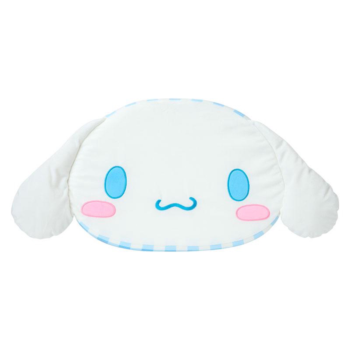 Cinnamoroll Soft Squishy Pillow Nap Sanrio Japan 2025