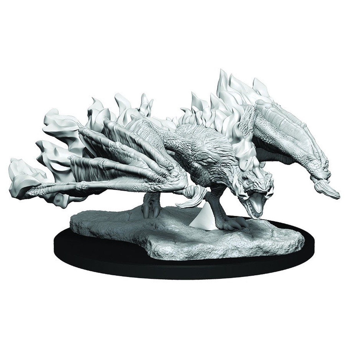 Critical Role Unpainted Miniatures - Gloomstalker