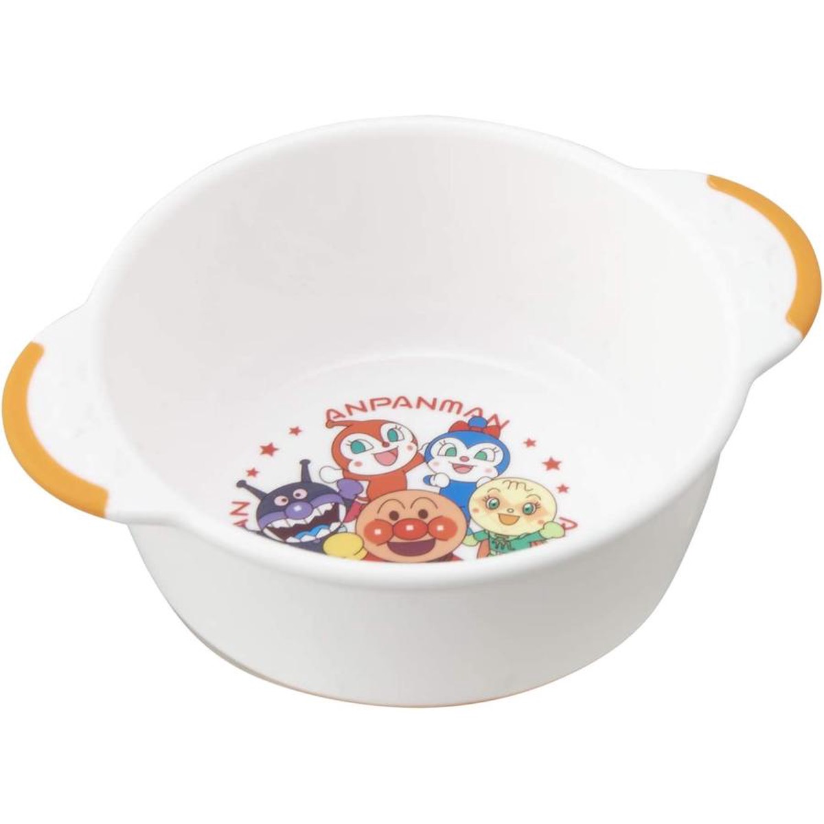 Anpanman Kids Baby Small Bowl Japan 2025