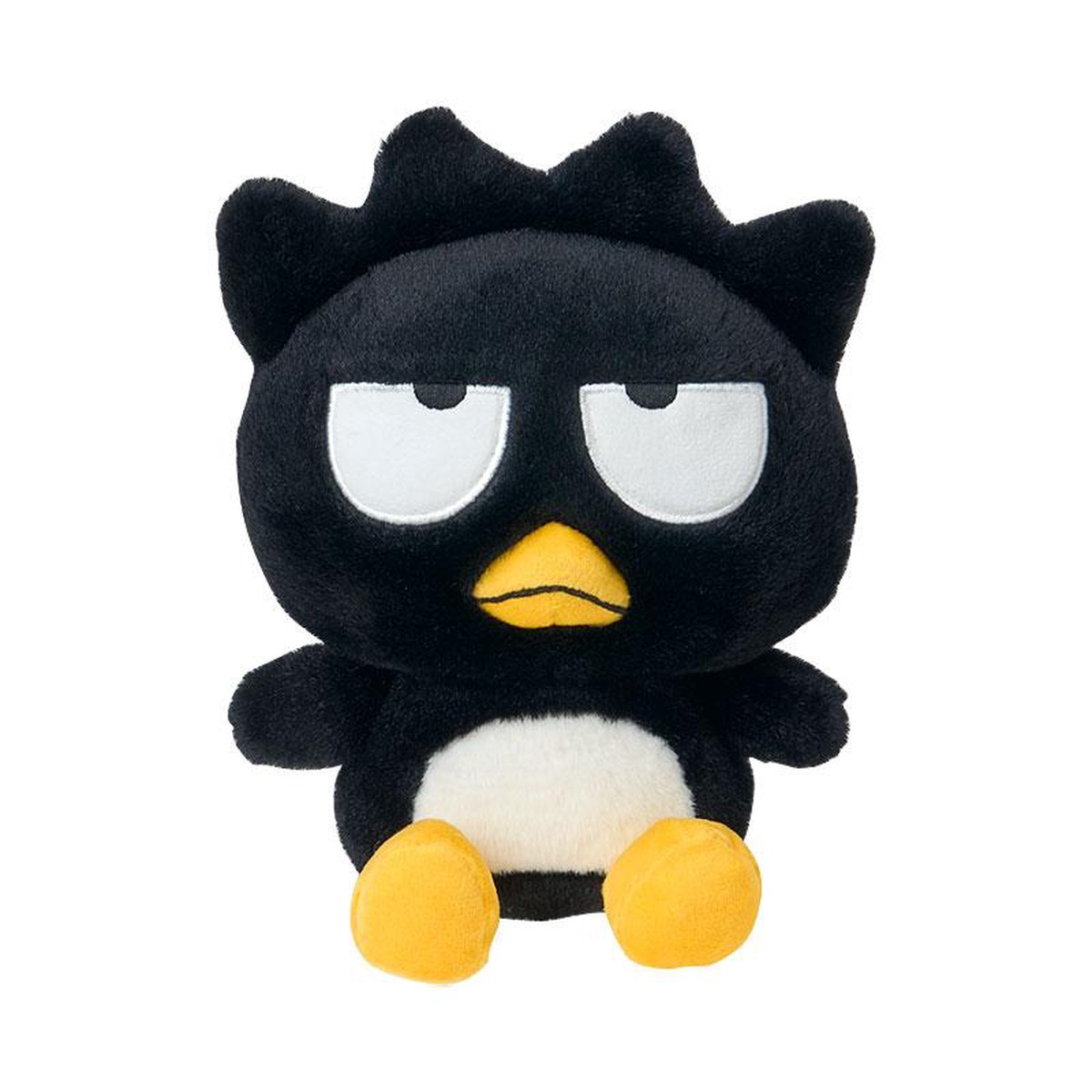 Bad Badtz-Maru Plush Doll M Sanrio Japan 2025