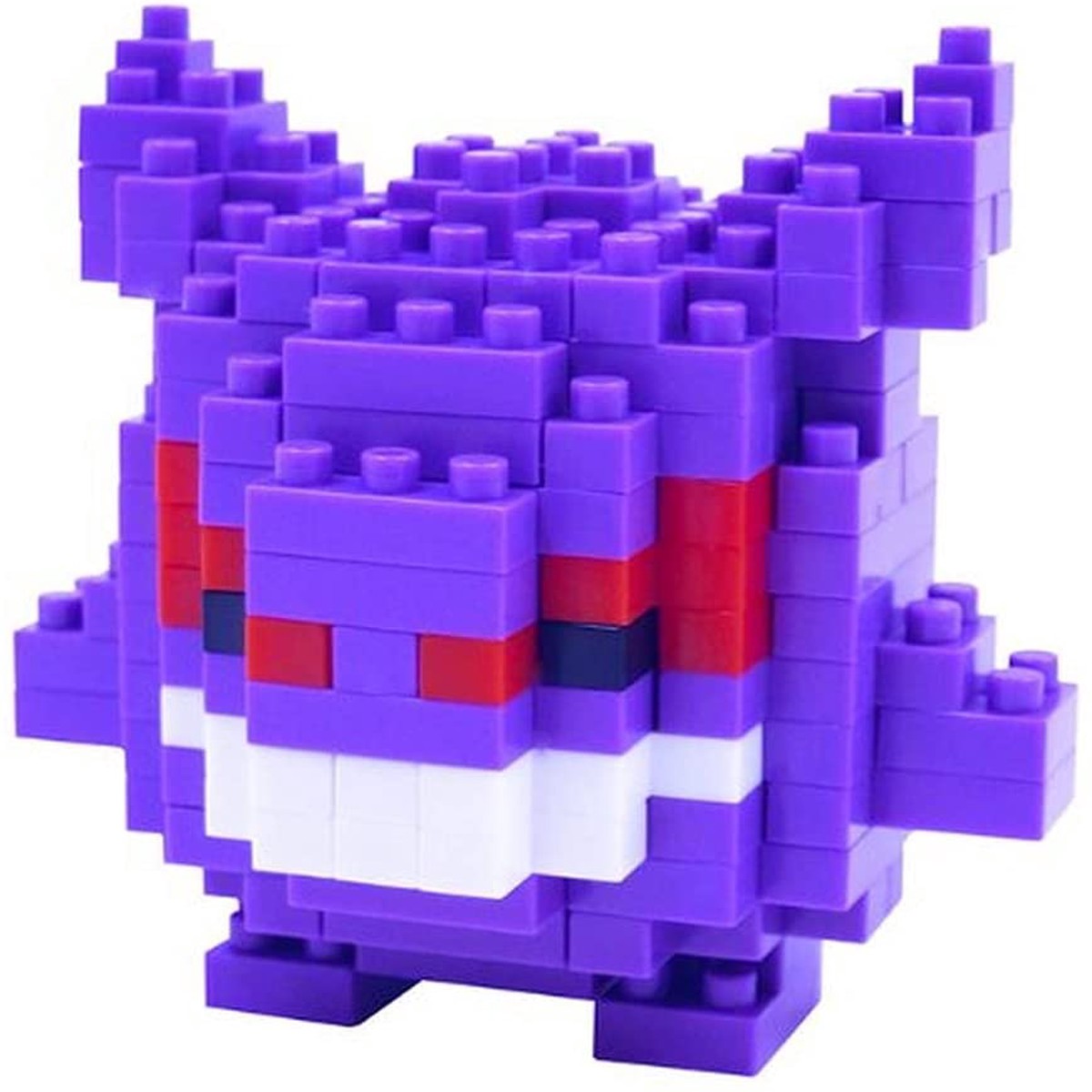 Pokemon Nanoblock - Gengar