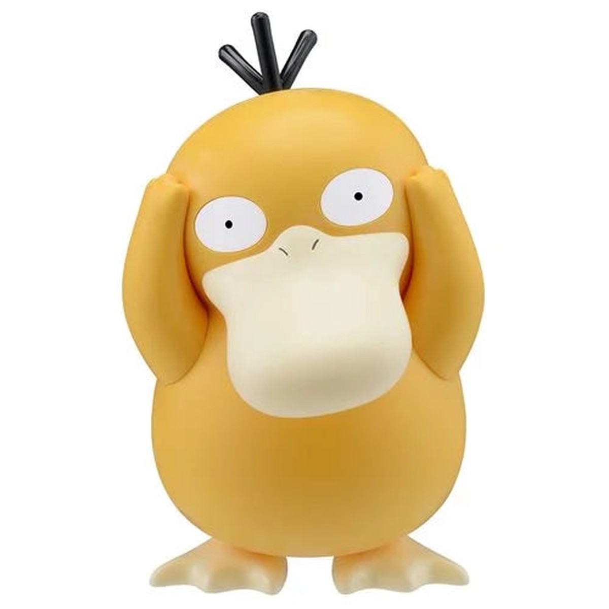 Pokemon Psyduck Quick Model Kit 21