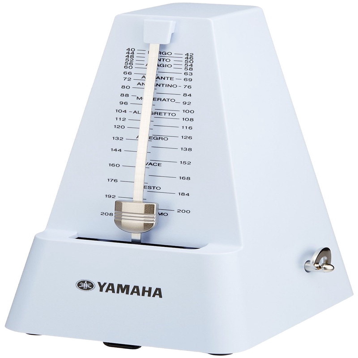 YAMAHA Metronome Blue MP-90BL From Japan