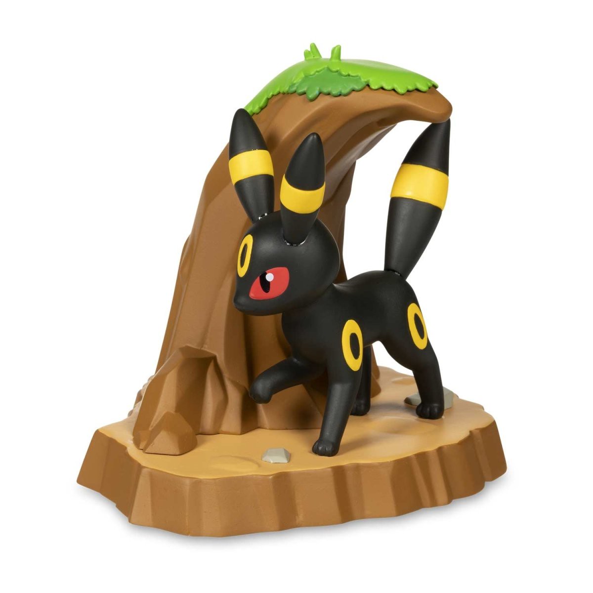 An Afternoon with Eevee Friends Umbreon Figure