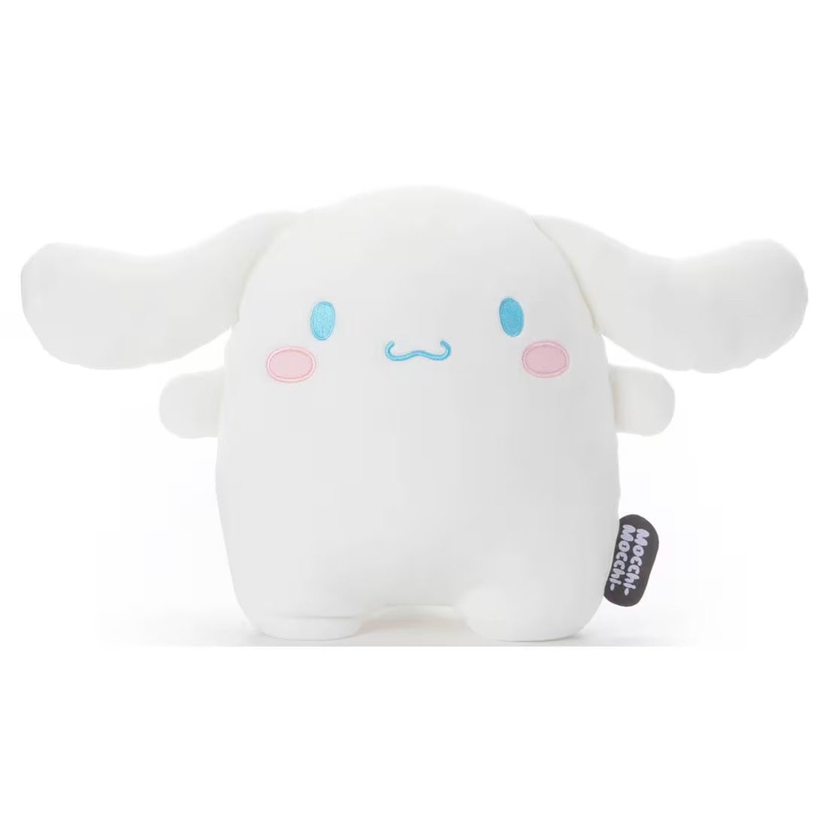 Takara Tomy ARTS Mochi-Mochi Plush - Sanrio - Cinnamoroll (M)