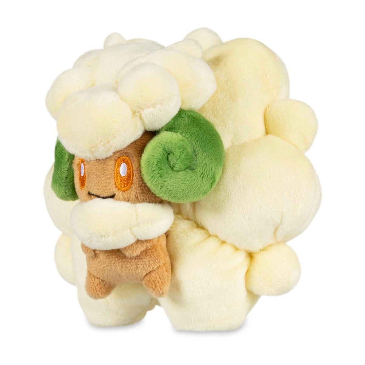 Whimsicott Sitting Cuties Plush - 5 In