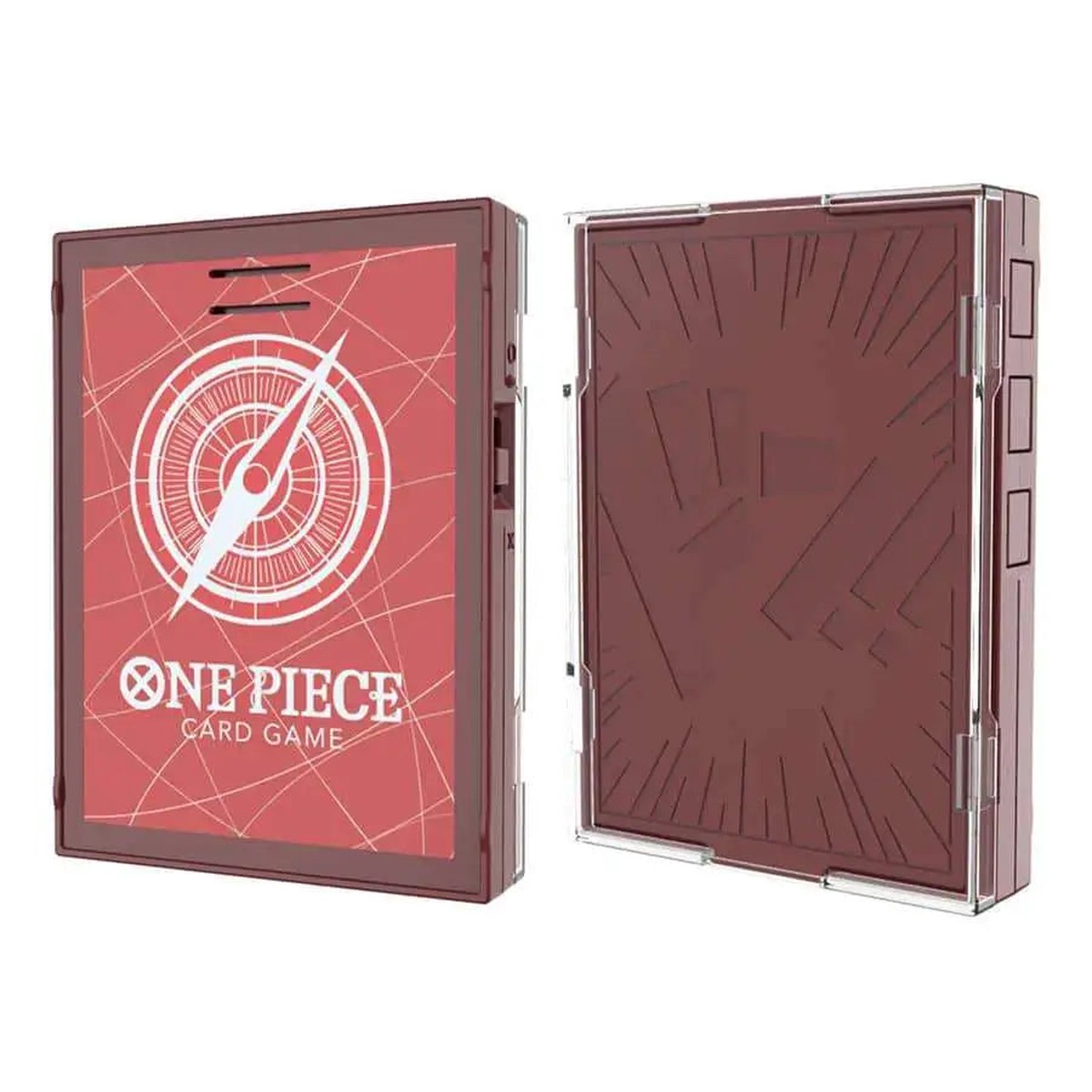 ONE PIECE TCG SOUND LOADER VOLUME 1 MONKEYDLUFFY