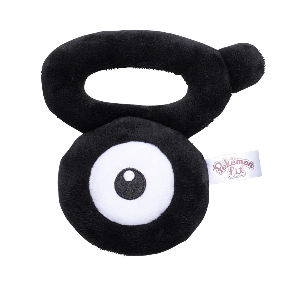 Unknown V Plush Doll Pokemon fit Ver 3 2019 Japan Original