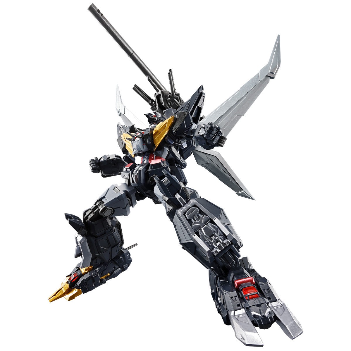 Shokugan SMP (Shokugan Modeling Project) Alternative Destiny - Dancouga