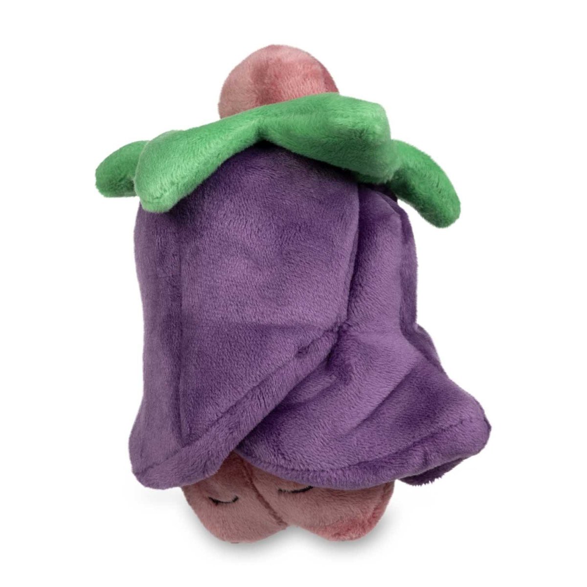 Cherrim (Overcast Form) Sitting Cuties Plush - 5 In