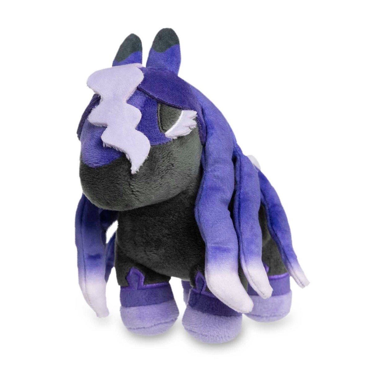 Spectrier Pokmon Dolls Plush - 6 In