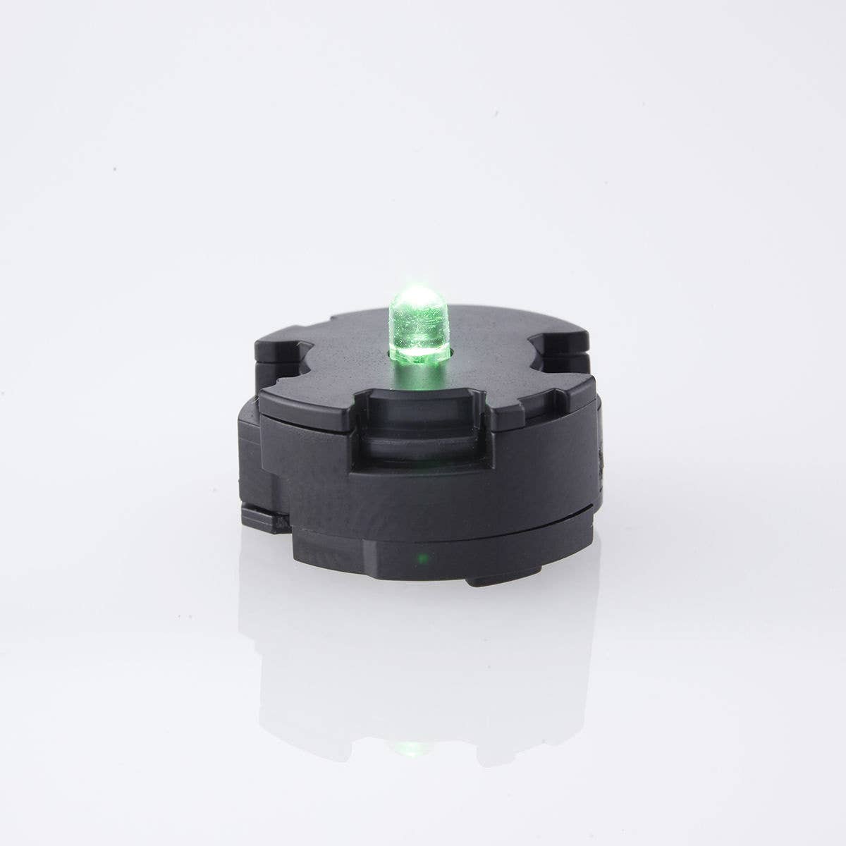 GREEN LED Set for MG 2 pack Bandai Hobby