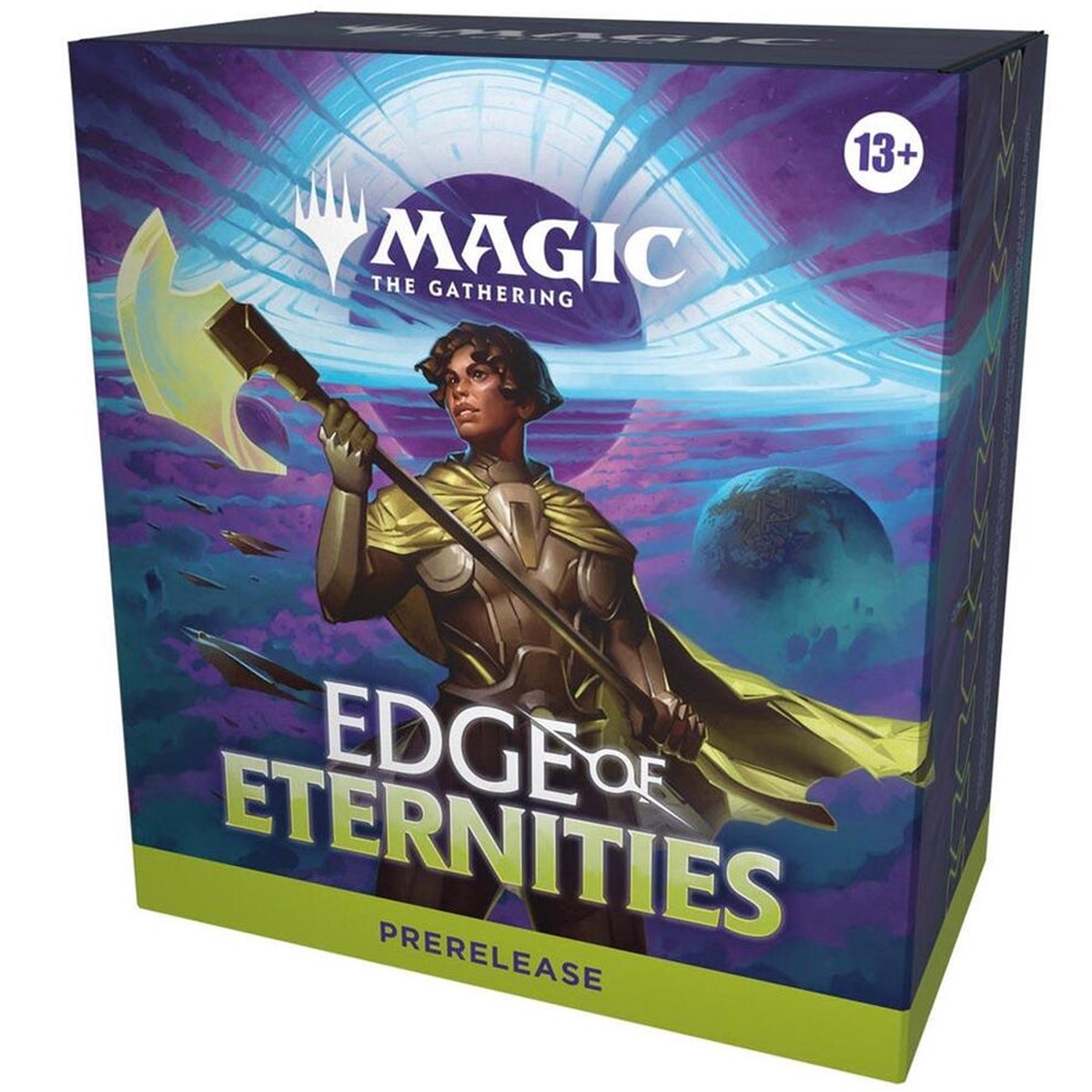 Magic The Gathering - Edge of Eternities Pre-Release Kit