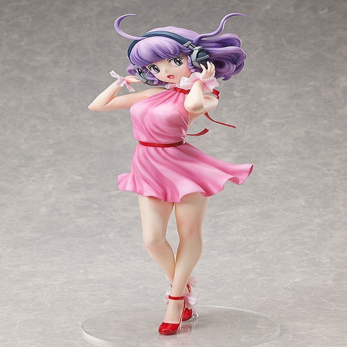 Freeing Magical Angel Creamy Mami - 14 Creamy Mami Figure