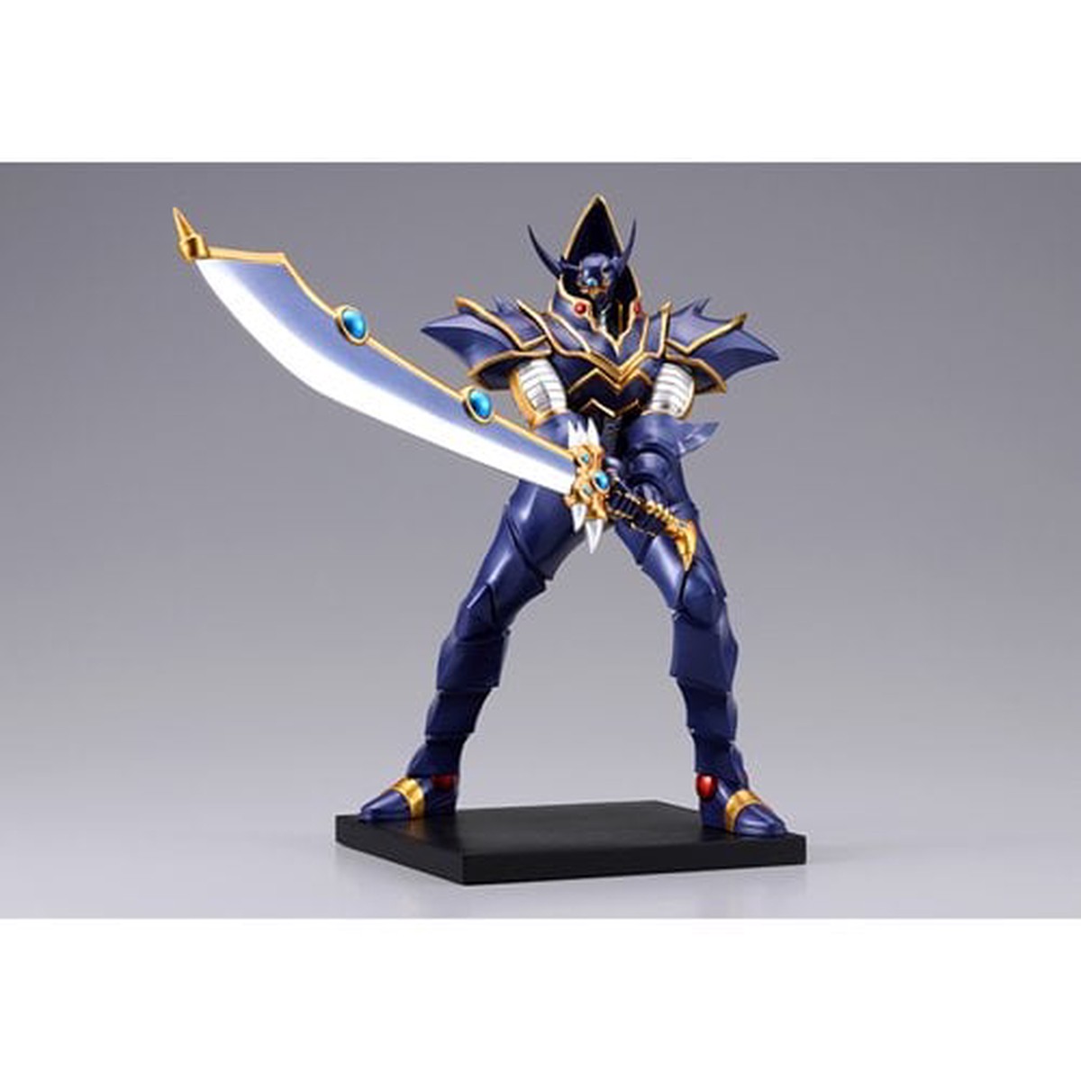 Yu-Gi-Oh Duel Monsters Buster Blader Oshi Works Statue