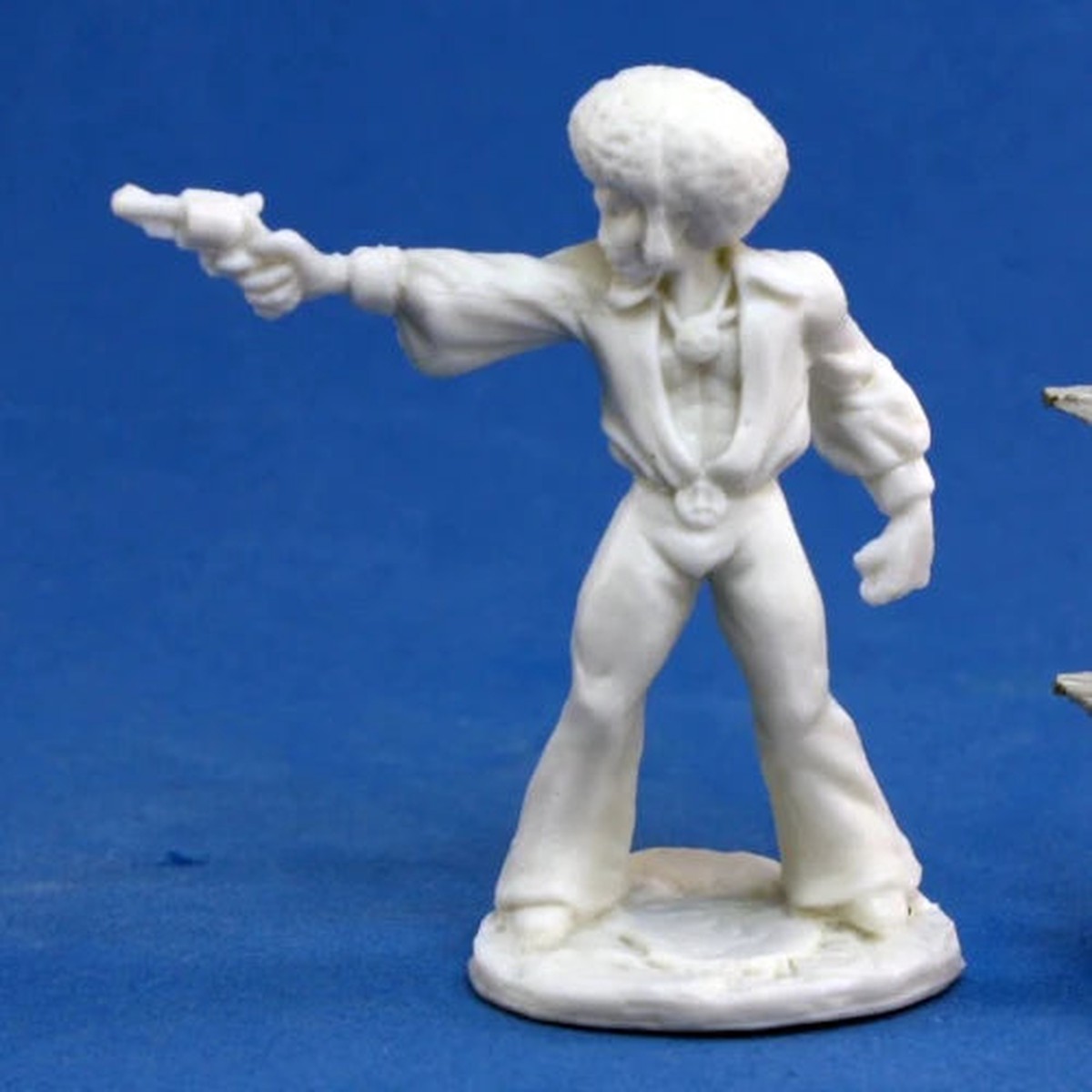 Reaper Chronoscope Bones Horace Action Jackson (80023)