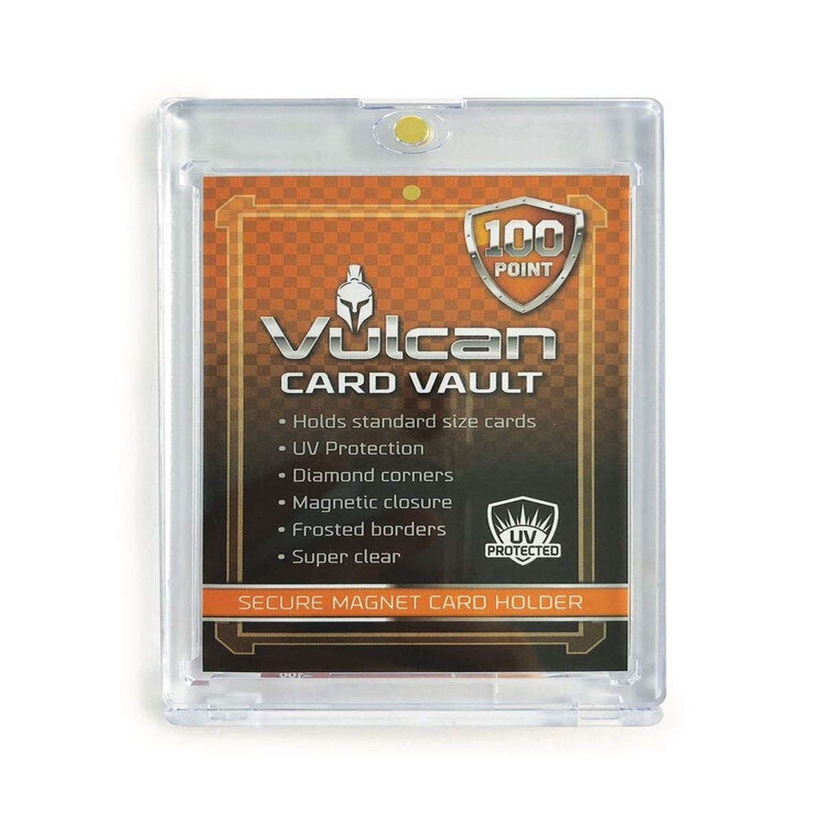 Vulcan Gaming 100pt One-Touch