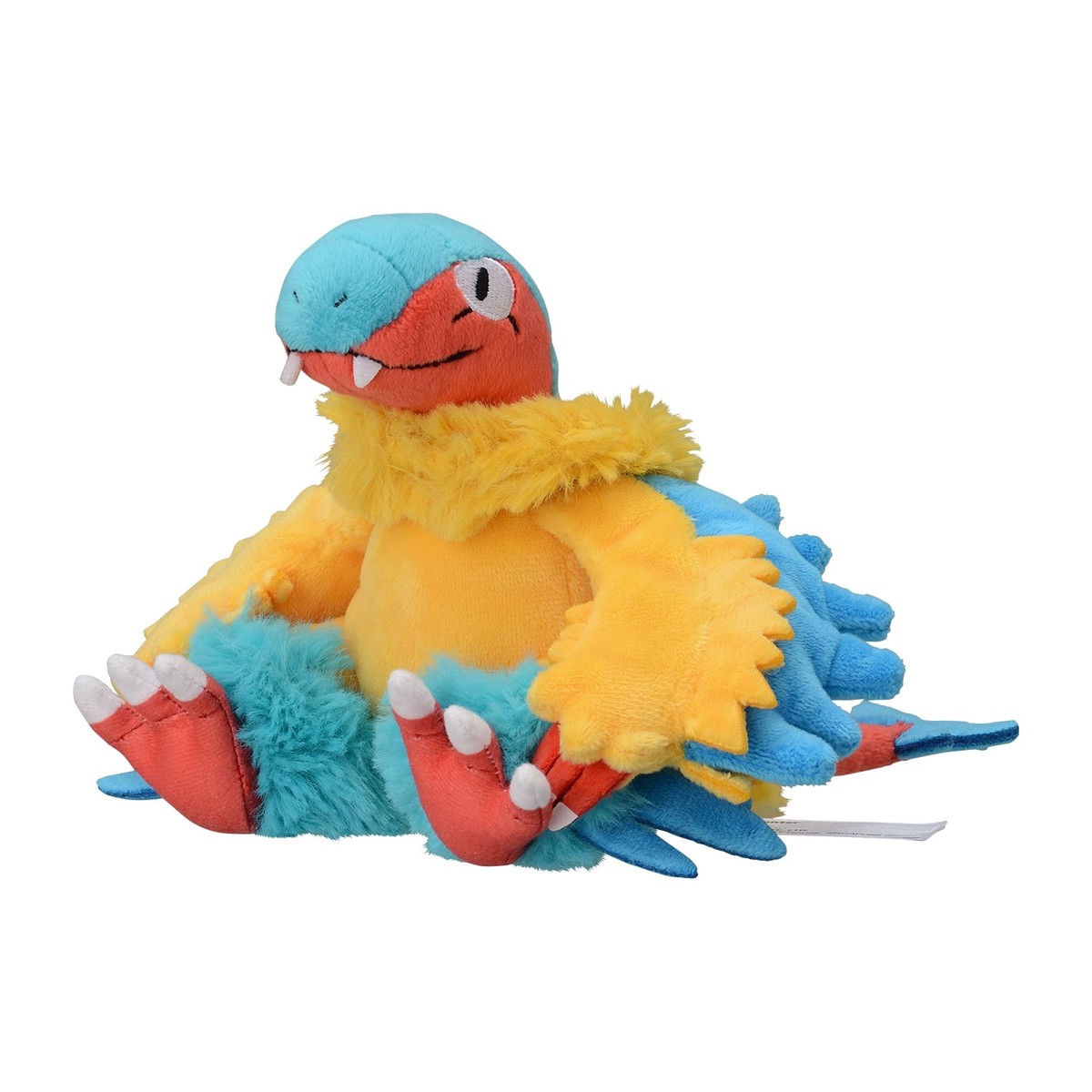 Archeops Archeos Plush Doll 567 Pokemon fit Center Japan
