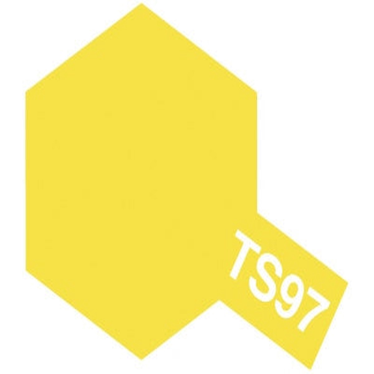 Tamiya Spray Paints TS97 - Pearl Yellow (85097)