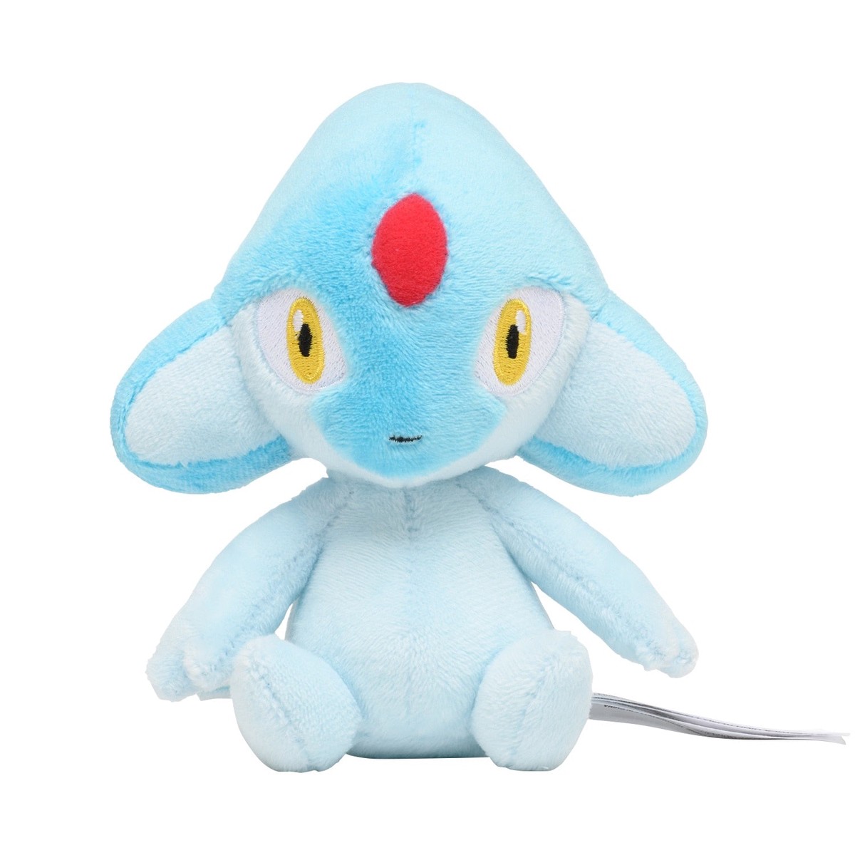 Azelf Agnome Plush Doll Pokemon fit Center Japan 482