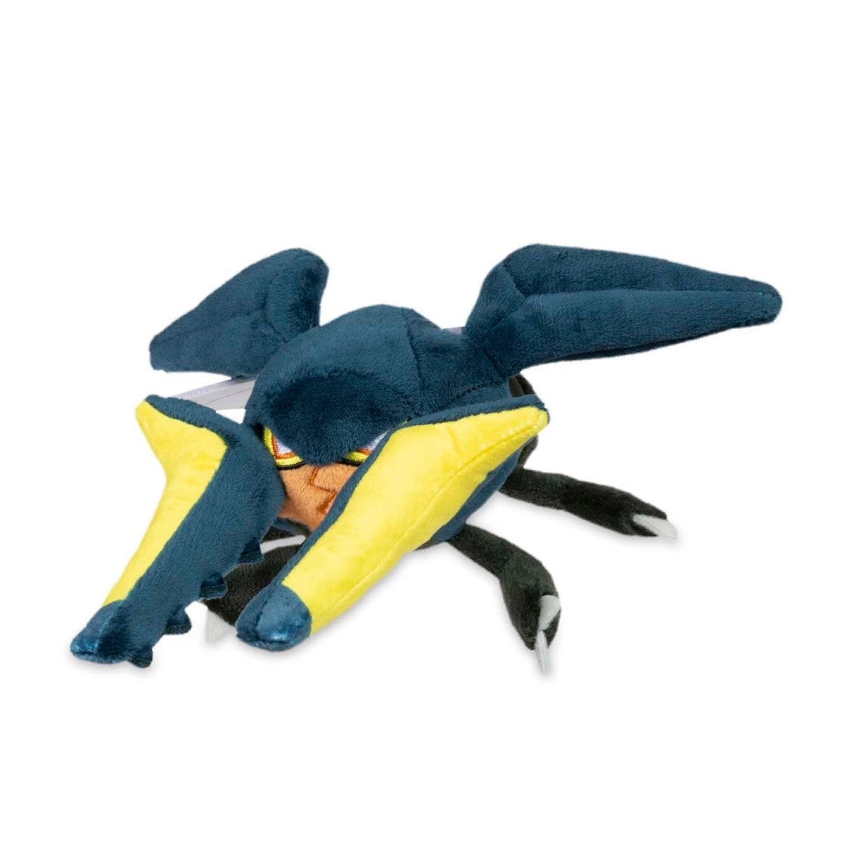 Vikavolt Sitting Cuties Plush - 8 In