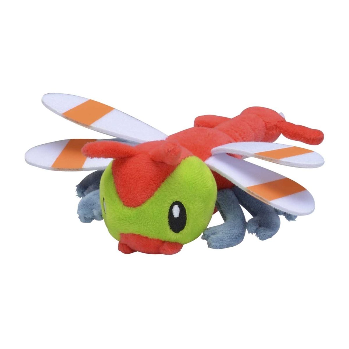 Yanma Sitting Cuties Plush - 6 In