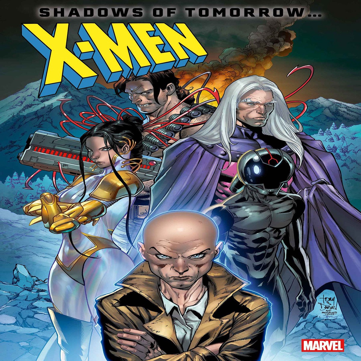 X-Men 24