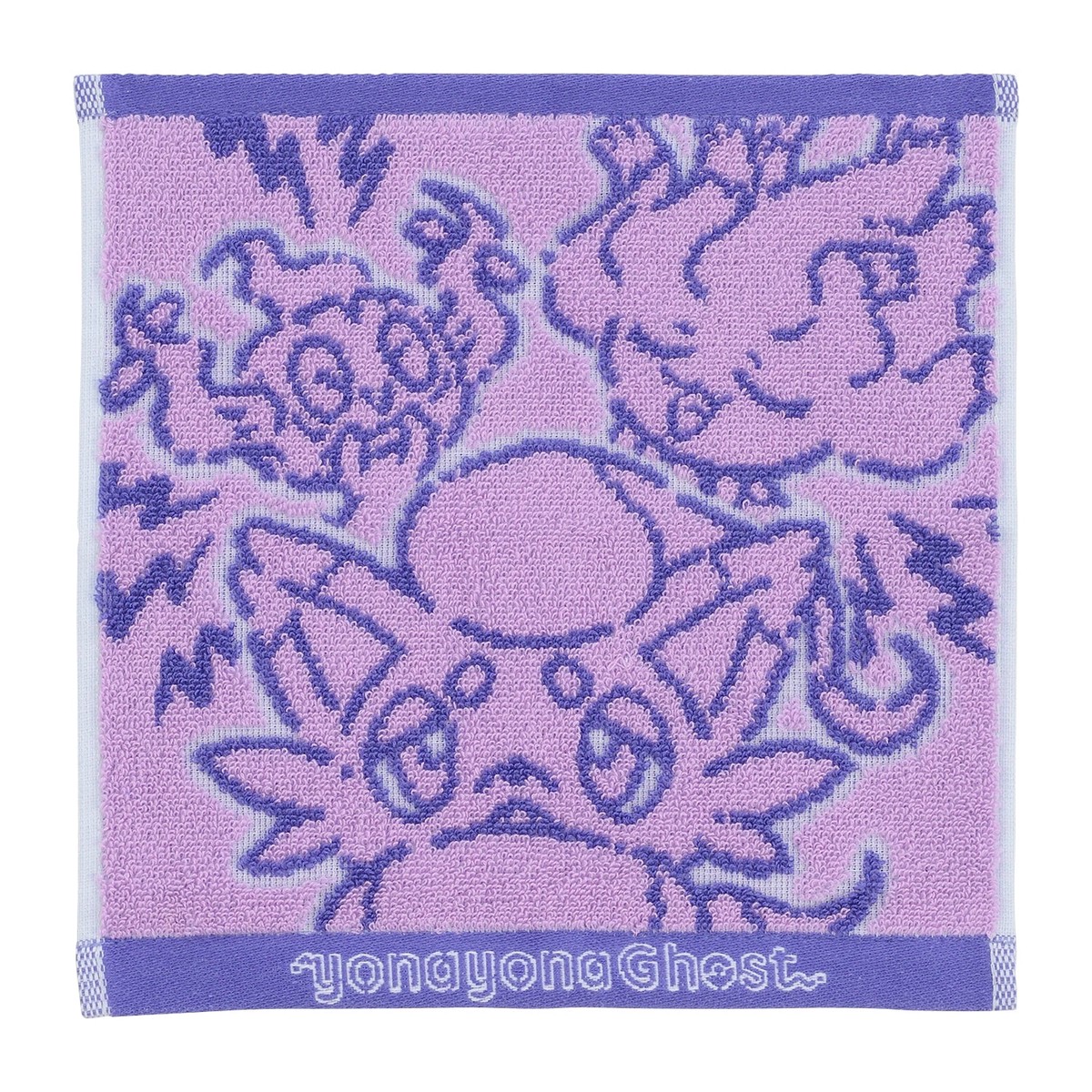 Zorua Zoroa Hand Towel yonayonaGhost Pokemon Center Japan