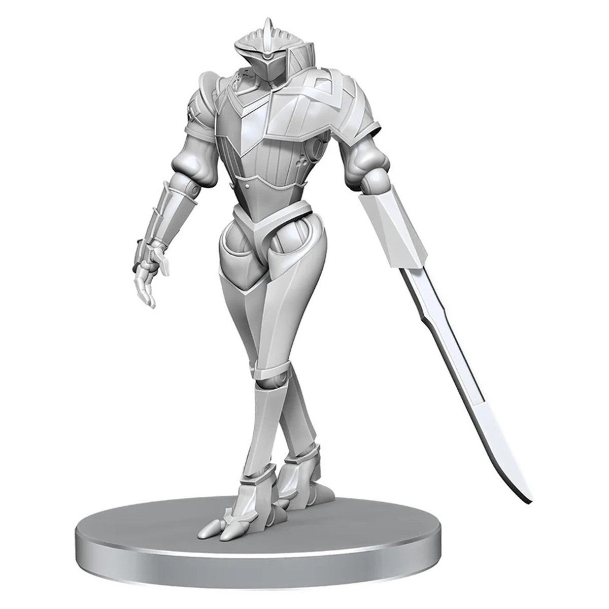 Pathfinder Battles Deep Cuts Automaton