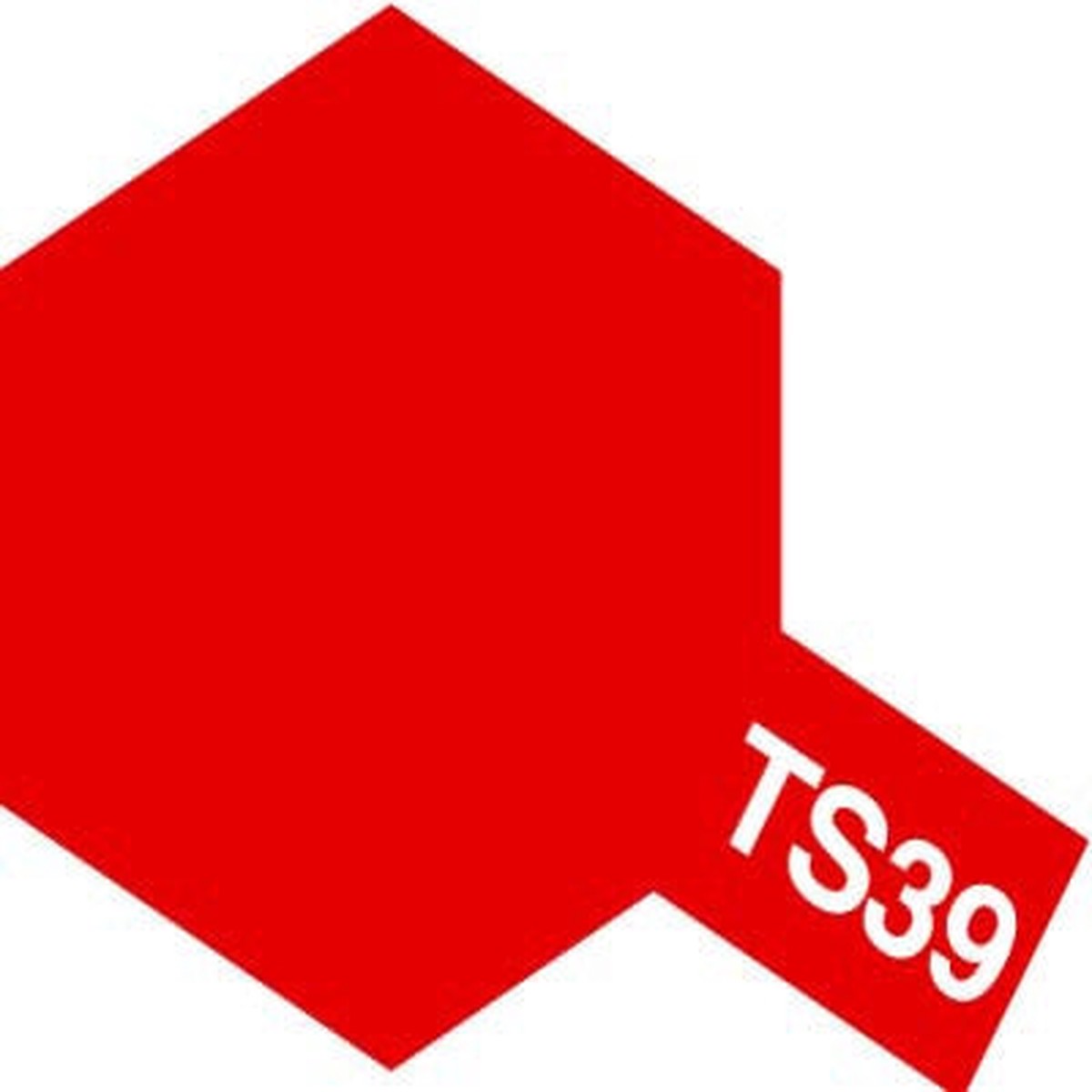 Tamiya Spray Paints TS39 - Mica Red (85039)