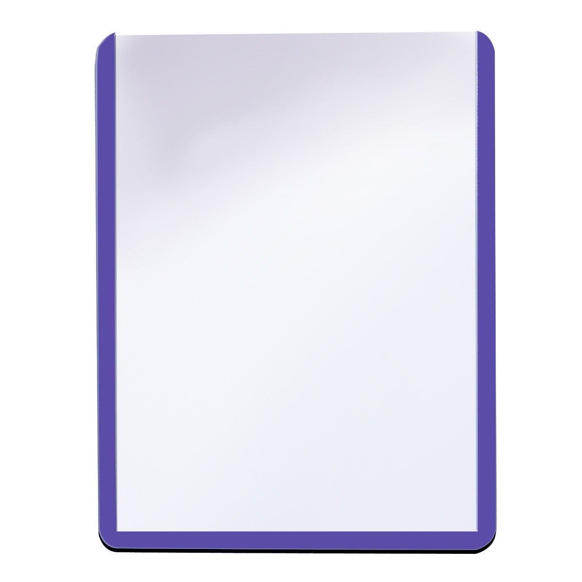 Top Load 3x4 Purple 25