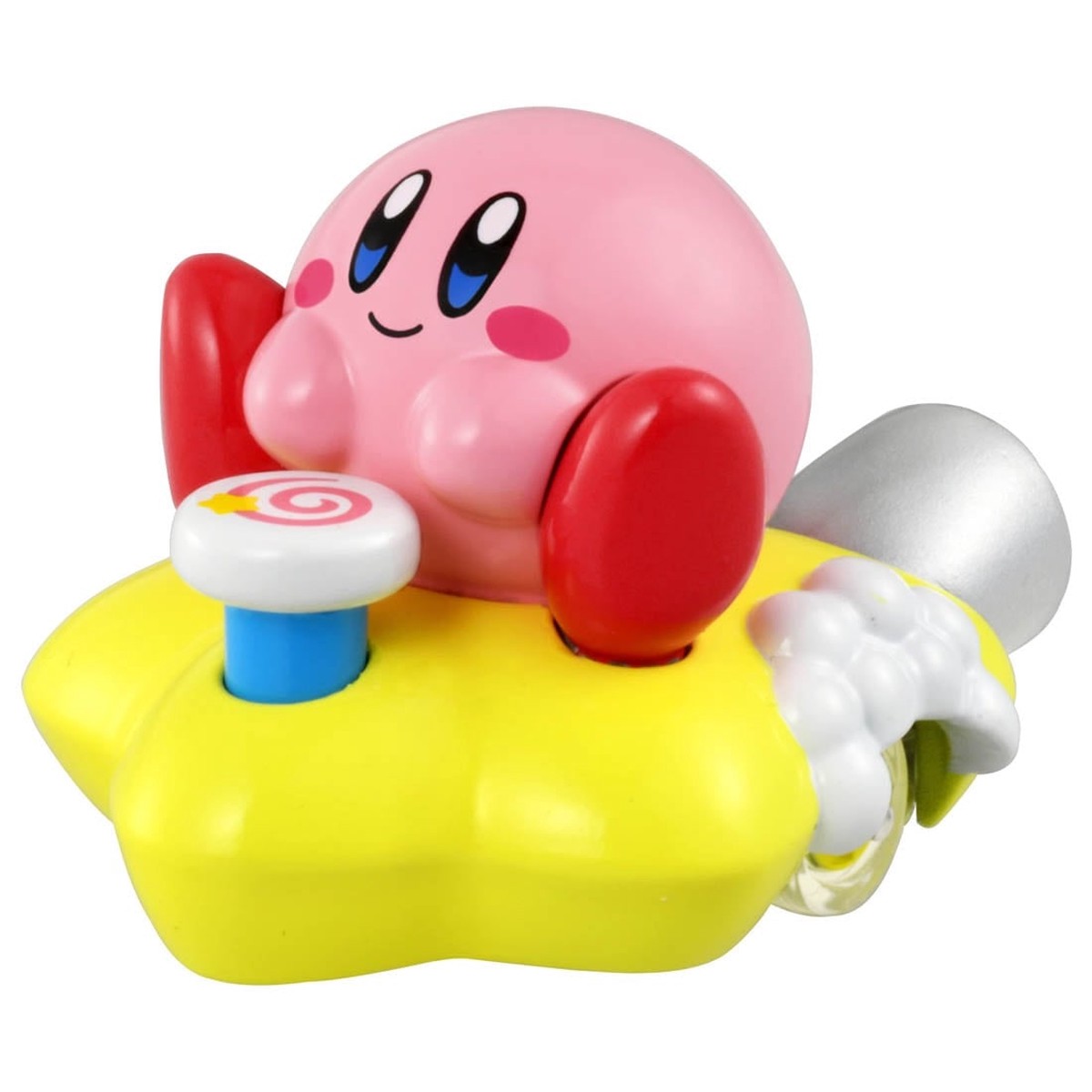 Dream Tomica No168 - Kirby