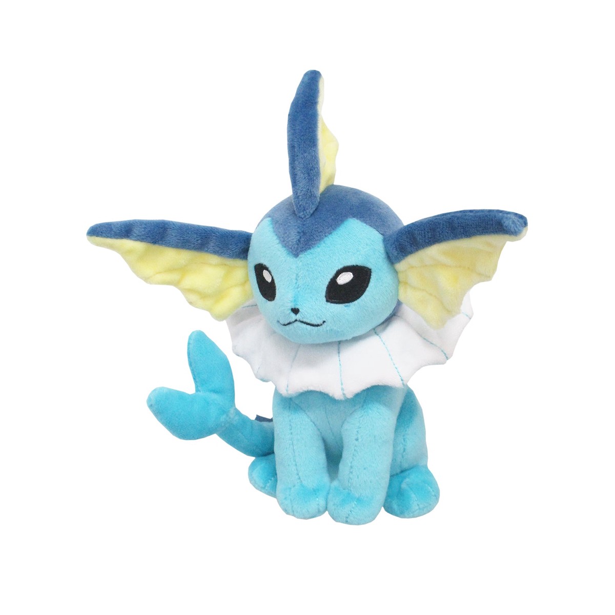 Vaporeon Showers Plush Doll S Pokemon Center Japan Original 4905330034205