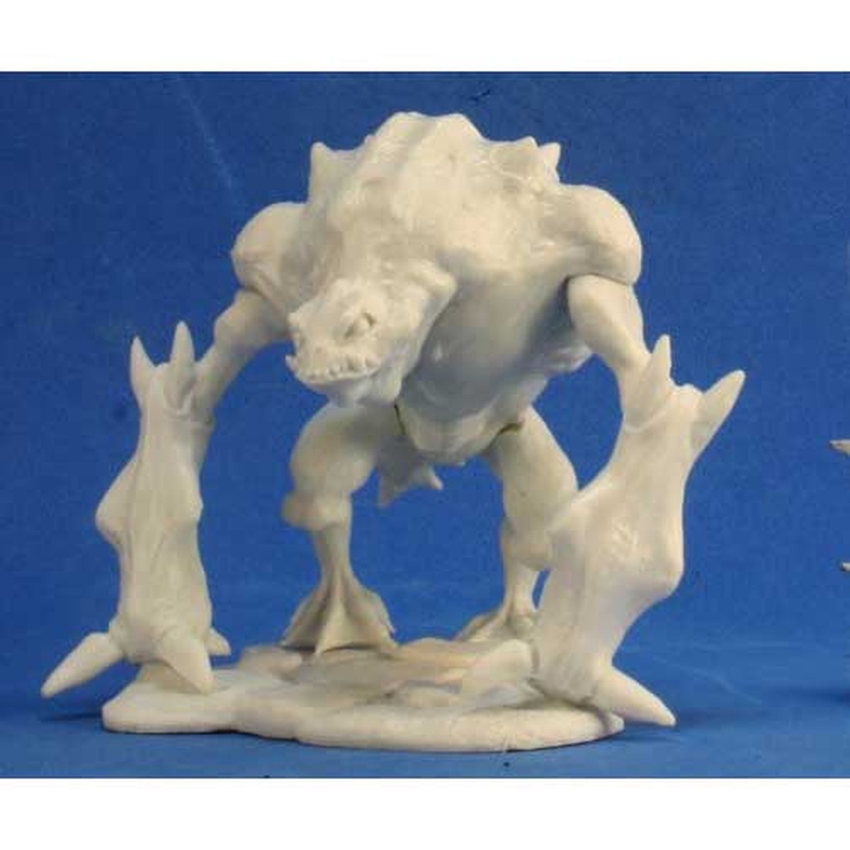 Dark Heaven Bones Frog Demon (77377)