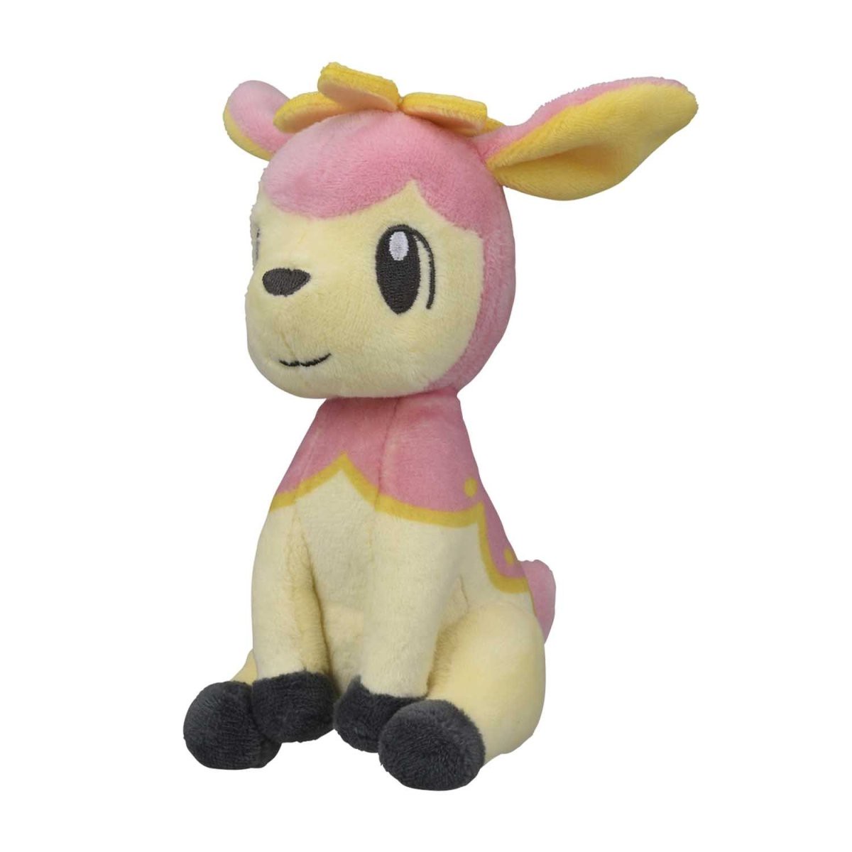 Deerling (Spring Form) Sitting Cuties Plush - 6 In