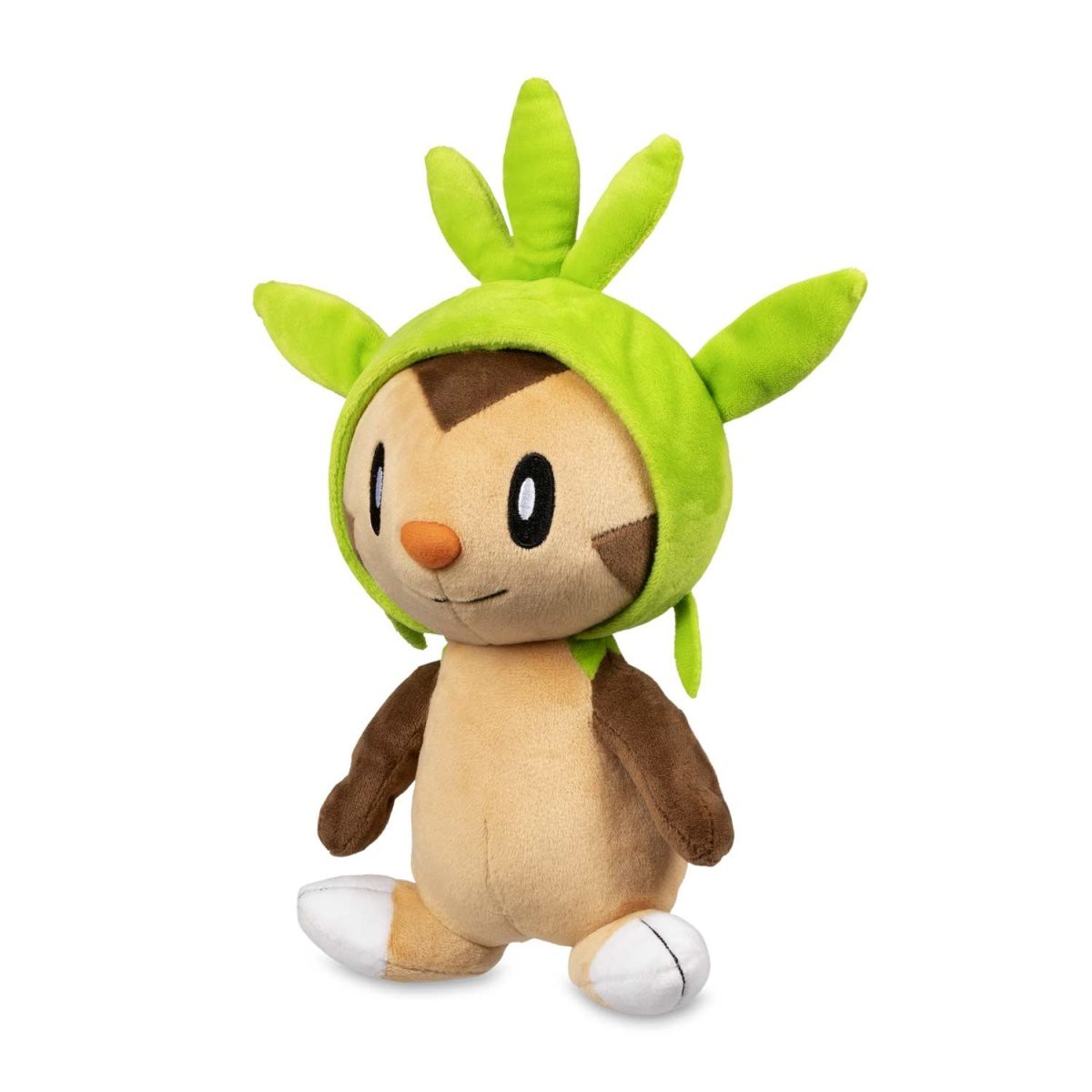 Chespin Starter Plush