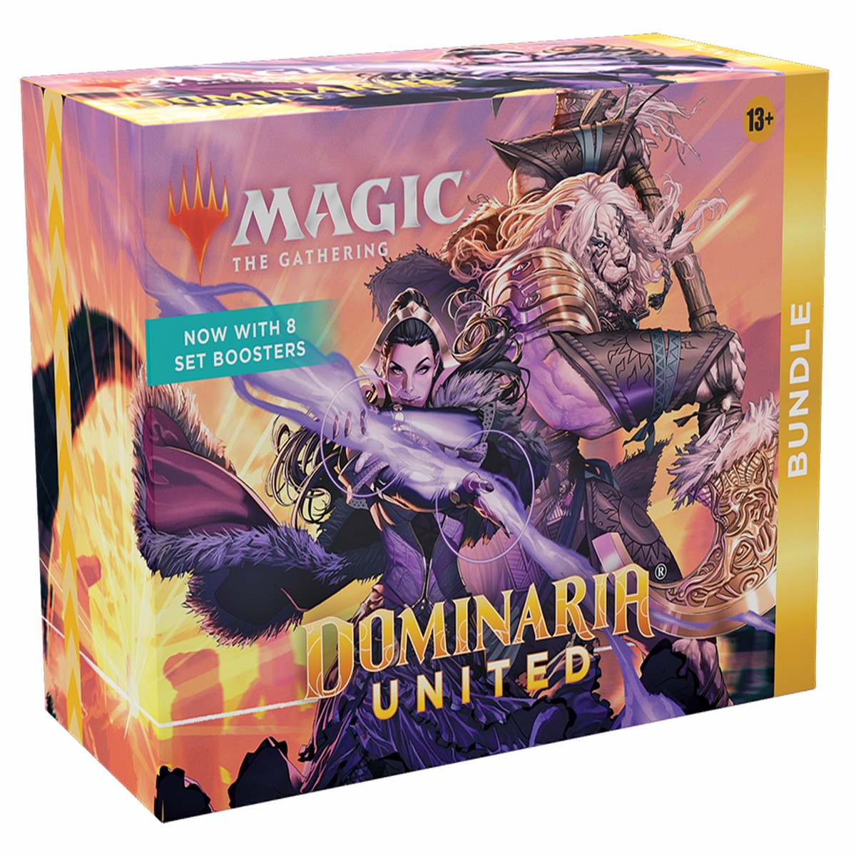 Dominaria United - Bundle