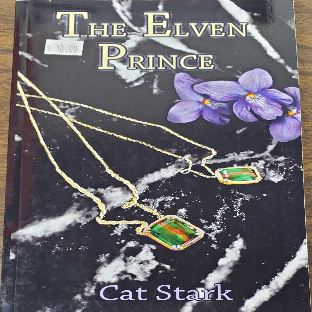 Elven Prince