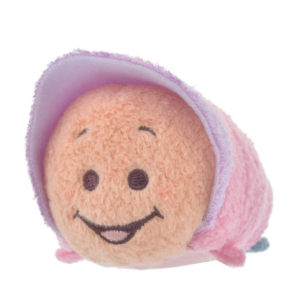 Young Oysters Tsum Tsum Plush Doll mini S Disney Store Japan
