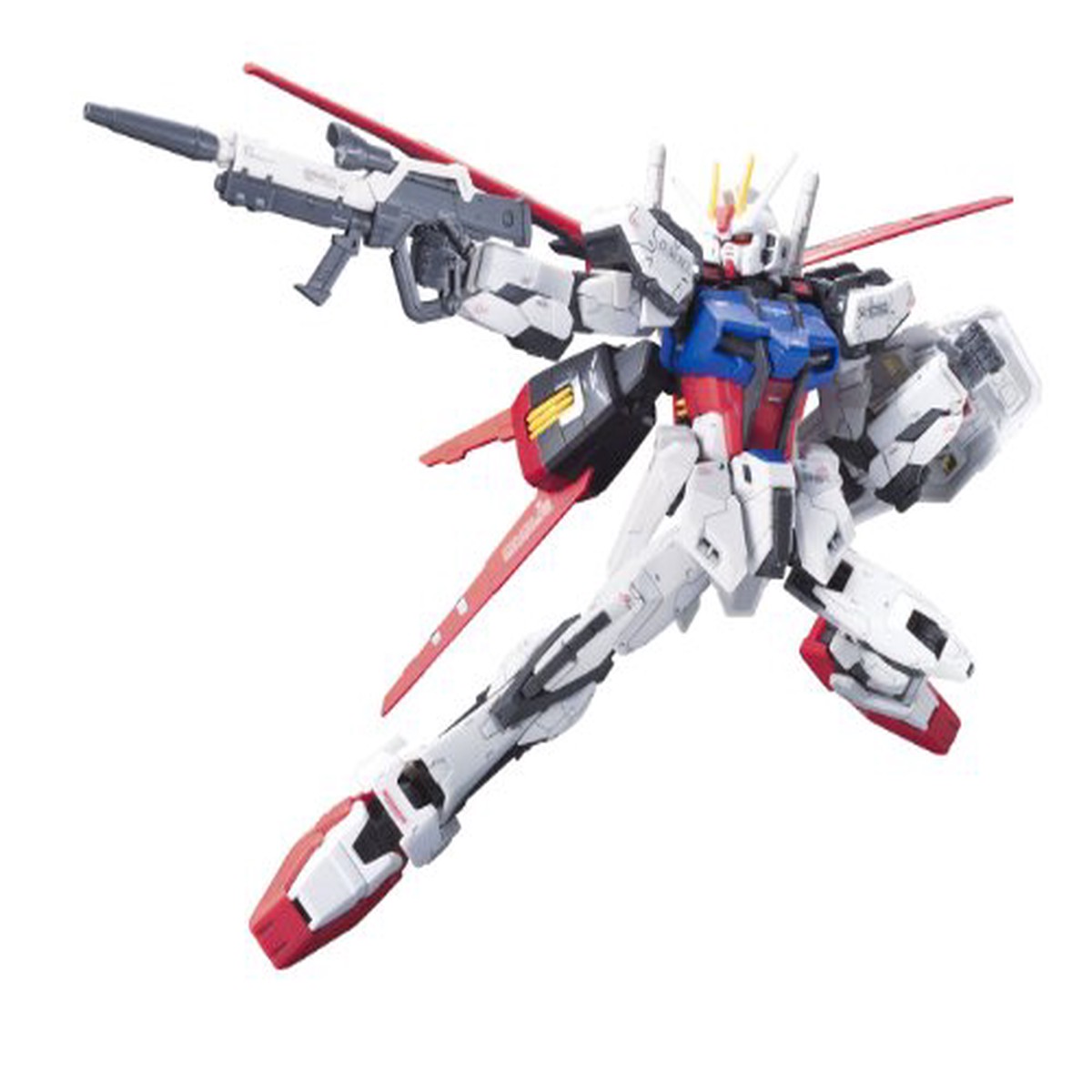 Gundam Seed 3 GAT Aiel Strike