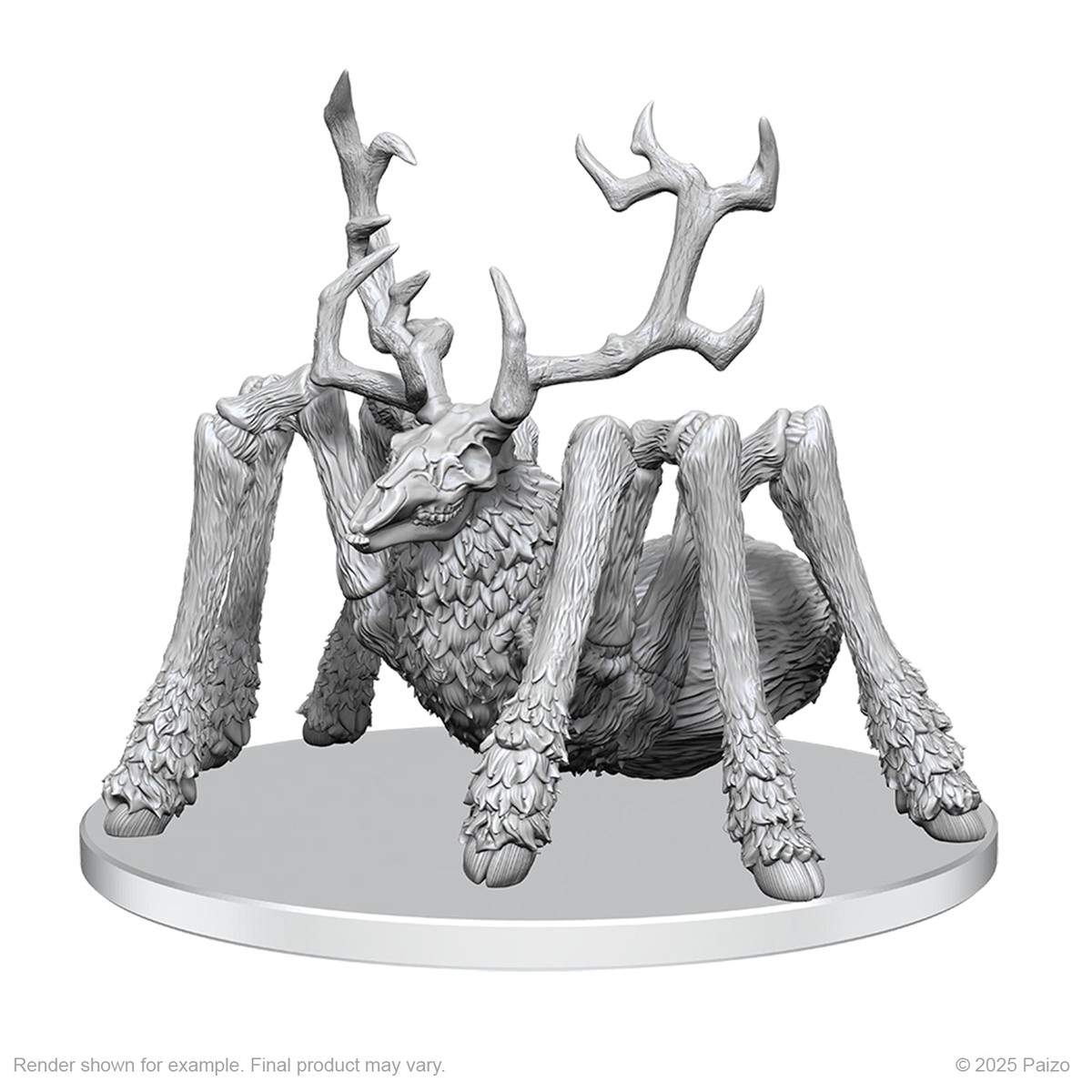 Pathfinder Battles Deep Cuts Suvarden