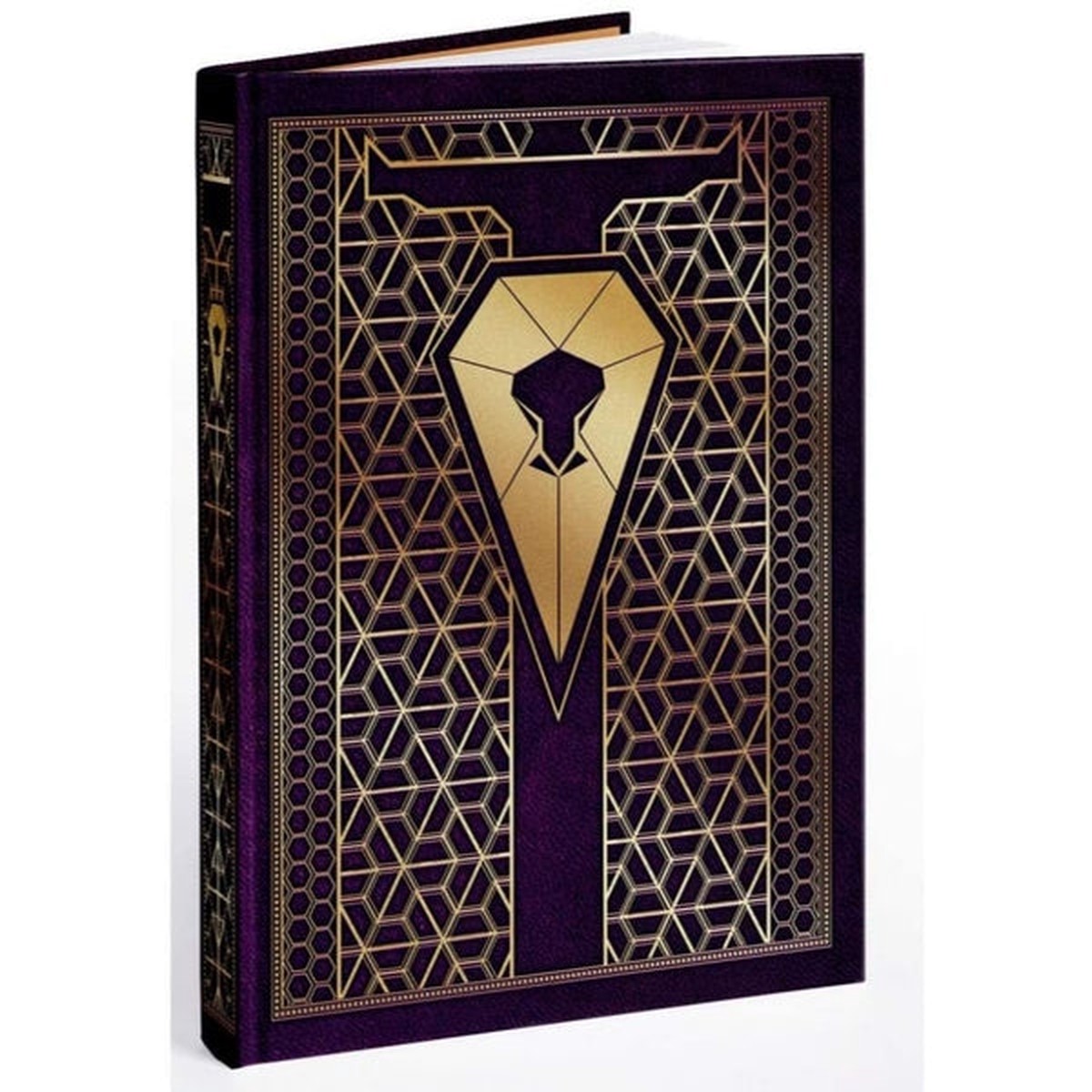 Dune RPG - Corrino Collectors Edition Core Rulebook