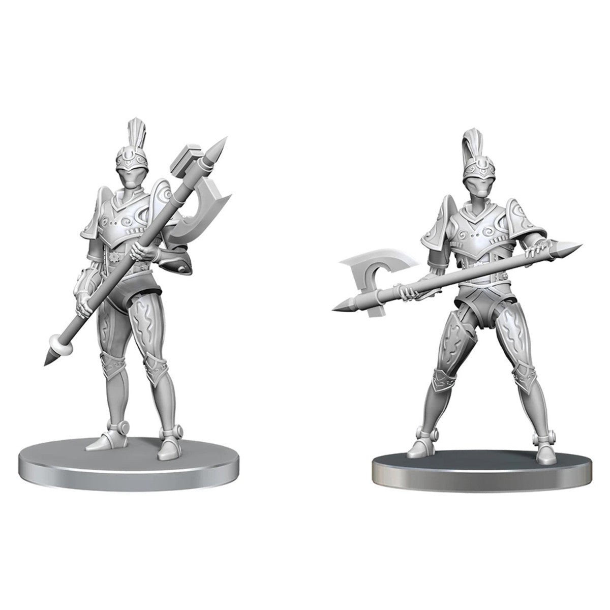 Pathfinder Battles Deep Cuts Clockwork Warriors