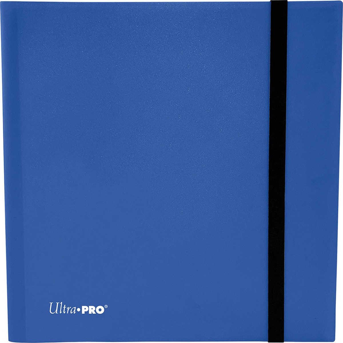 12-Pocket Eclipse PRO-Binder - Pacific Blue