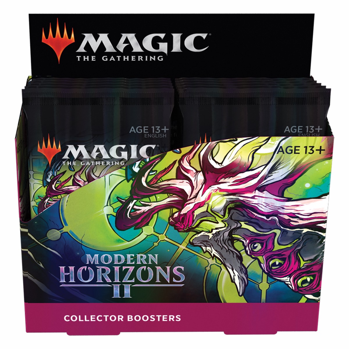Modern Horizons 2 Collector Booster Box