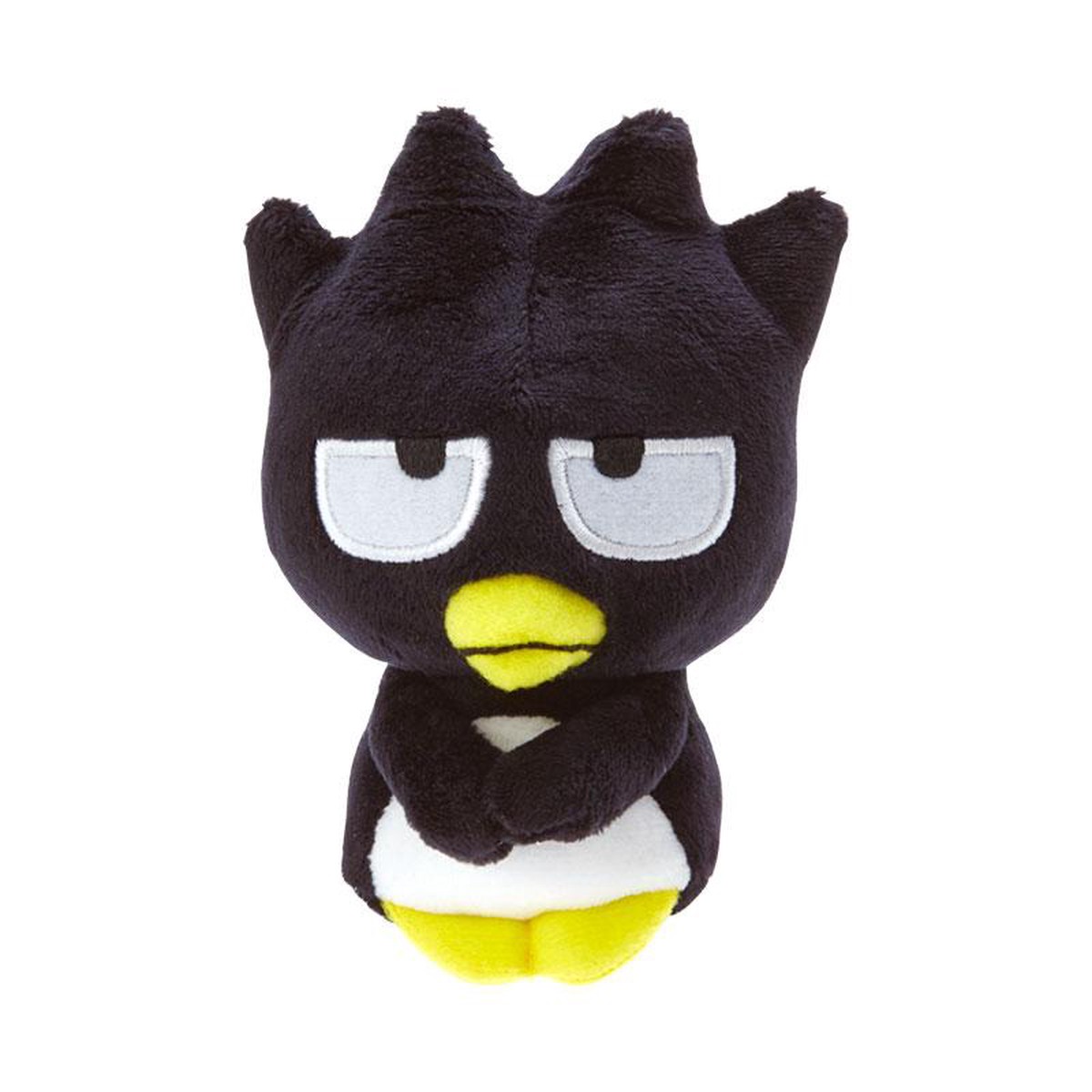 Bad Badtz-Maru Chokkorisan mini Plush Doll Sanrio Japan
