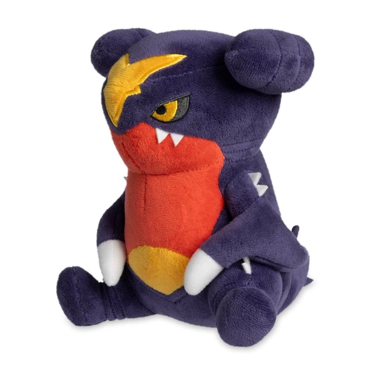 Garchomp Pokmon Dolls Plush - 6 In