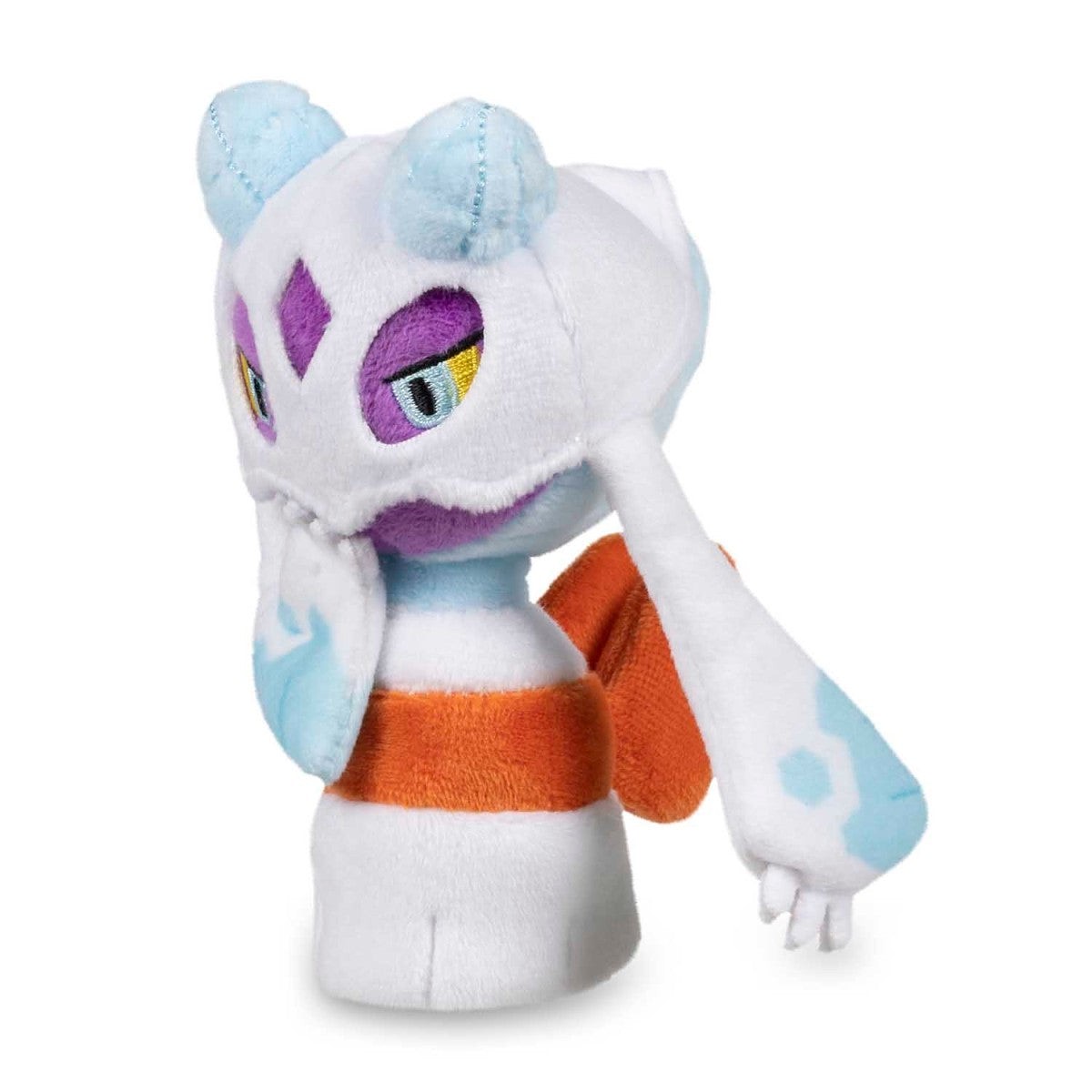 Froslass Sitting Cuties Plush - 5 In